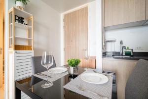 Unixx Pattaya by Chris