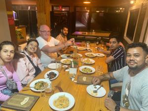 Hotel Aagaman - Best Family Hotel in Bandipur