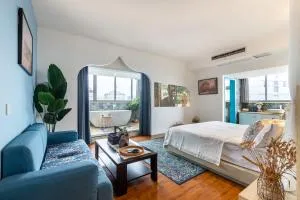 Chongqing Forest Design B&B - Shapingba