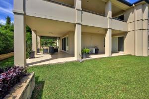 Geckos at South West Rocks - 29 Marlin Drive