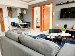 Beautiful Apartment, Airport, Downtown, Foro Sol