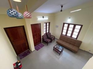 BonsNest Holiday Homes