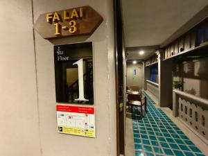 Wonderful Chiang Mai Home