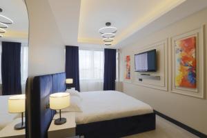 Ravello Suites Taksim