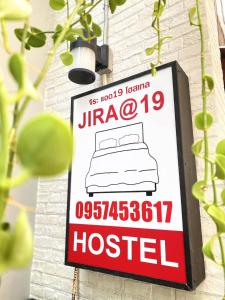Jira19Hostel