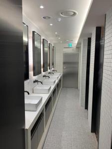 KOZAYO Hongdae Hostel