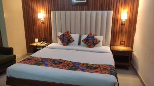 HOTEL CONCLAVE EXECUTIVE
