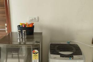 Compact yet beautiful 1bhk 102