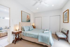 On Esplanade own flat & Pool, Manly cafe precinct