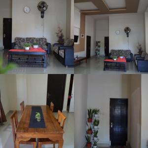Jomariz Homestay