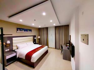 Wave View Hotel