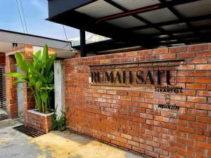 Rumah Satu by NK - Kampong Alor Malai