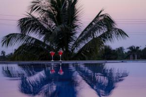 SPARV Aulakhs Resort