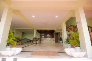 SPARV Aulakhs Resort