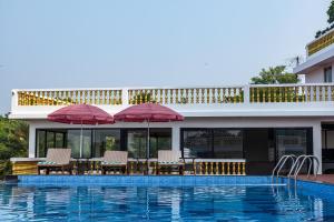 SPARV Aulakhs Resort