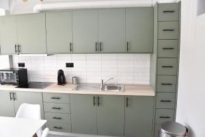 Polles Εlies Cozy Αpartment