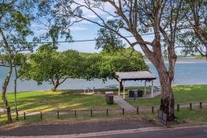 Maroochydore Riverfront