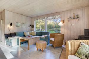 Scenic Summer House On Langeland