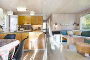 Scenic Summer House On Langeland