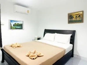 Bang sit Guest House - Phi Phi Don