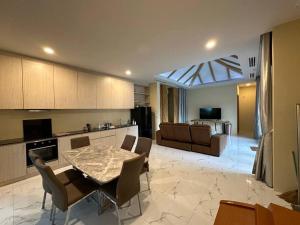 Villa For People