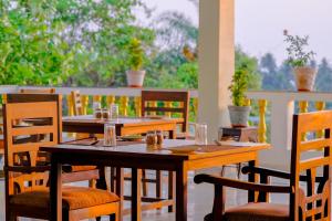 SPARV Aulakhs Resort