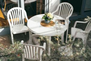 Haus Sonnenhaken Wohnung 1