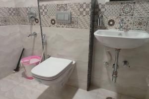 Compact yet beautiful 1bhk 106