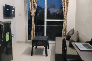 Compact yet beautiful 1bhk 106