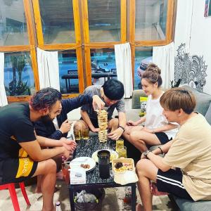 Together Backpackers Hostel