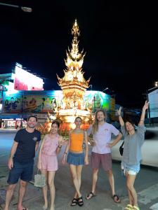 Together Backpackers Hostel