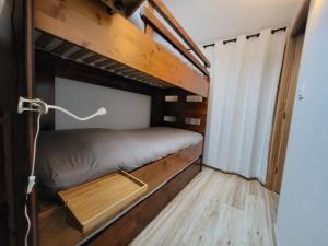 Appartements Residence recente a proximite des pistes de ski et des remontees mecaniques : photos des chambres