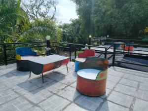 สกายวิวรีสอร์ท ชัยนาท