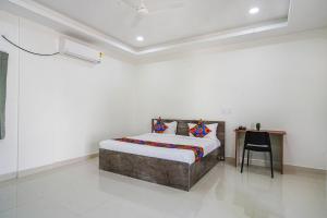 FabHotel Rooms 27 - Nr Hitech City