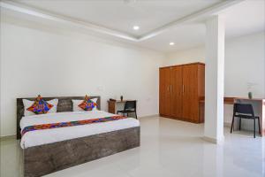FabHotel Rooms 27 - Nr Hitech City
