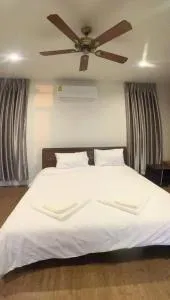 The chase villa - Ban Phan Sadet Nai