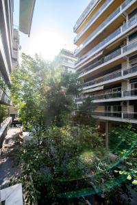 Mandarin apartments by halu!