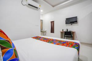 FabHotel Rooms 27 - Nr Hitech City