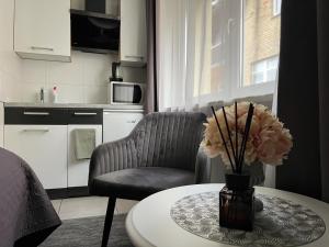 Pas Loretą Apartments