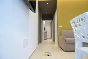 Appartamento Luna - San Ferdinando di Puglia