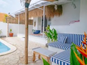 LaMeddian Ubud Villa - Darmasaba