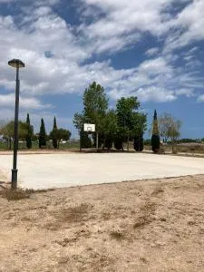 Chez Catherine et Thomas - La Palma