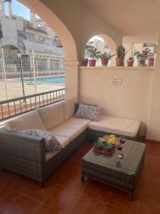 Chez Catherine et Thomas