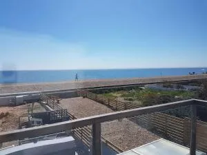 Horizon View - 南海灵