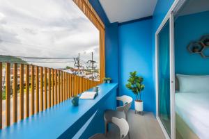 Otter House Aonang Intersection