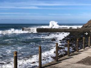 VV YELYMAR. PLAYA DE ALOJERA