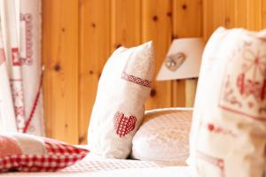 Hôtel Dents de Veisivi