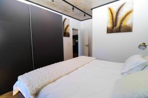 Modern apartment in Century City