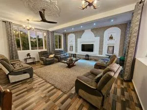 Ras Kitao Holiday Villa - Shela