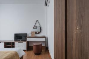 Lamour homestay